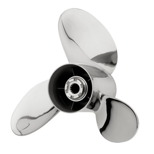 PowerTech LFS3 Propeller 115-250 HP Tohatsu