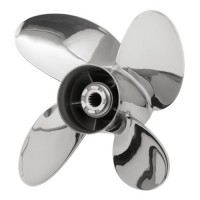 PowerTech LFS4 Propeller 350 HP Mercury
