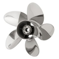PowerTech LFS5 Propeller 350 HP Mercury