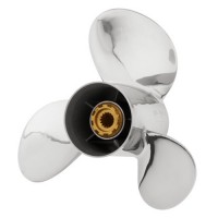 PowerTech MQS3 Propeller 90-300 HP Mercury
