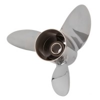PowerTech BRV3 Propeller 90-300 HP Mercury 