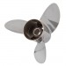 BRV3 Propeller 90-300 HP Mercury