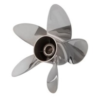 PowerTech BRV5 Propeller 90-300 HP Mercury