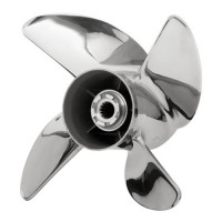 PowerTech CFS4 Propeller 90-300 HP Mercury
