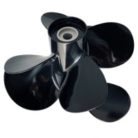 PowerTech Duoprop 280/290 Type A3 Set