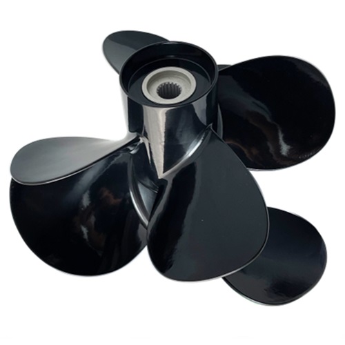 PowerTech Duoprop 280/290 Type A6 Set