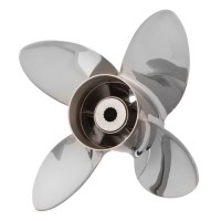 PowerTech HSF4 Propeller Yamaha 150-350 HP
