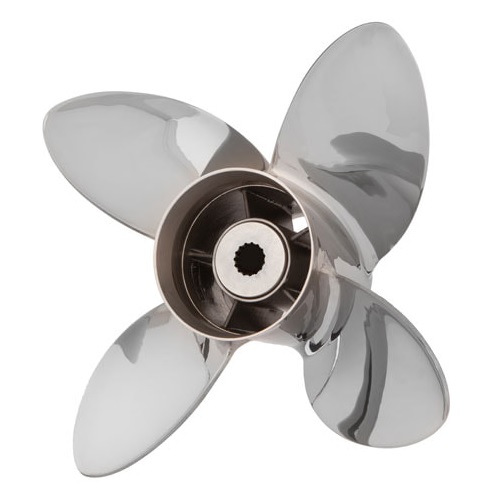 PowerTech HSF4 Propeller Yamaha