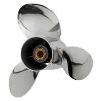 PowerTech ILB3 Propeller 9.9-30 HP Mercury
