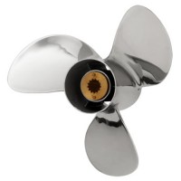 PowerTech ILC3 Propeller 35-60 HP Tohatsu