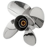 PowerTech LNR4 Propeller 50-140 HP Suzuki