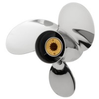 PowerTech NREB3 Propeller 35-60 HP Tohatsu