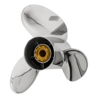 PowerTech NRS3 Propeller 60-140 HP Tohatsu