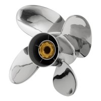 PowerTech NRS4 Propeller 60-140 HP Tohatsu