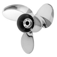 PowerTech OFS3 Propeller 90-300 HP Mercury