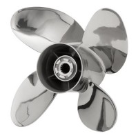 PowerTech OFS4 Propeller 90-300 HP Mercury 