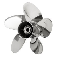PowerTech OFS5 Propeller 90-300 HP Mercury