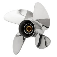 PowerTech OSN4 Propeller 60-140 HP Tohatsu