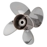 PowerTech OSS4 Propeller 90-300 HP Mercury