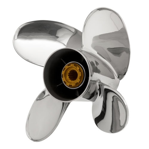 PowerTech PFL4 Propeller 115-250 HP Tohatsu