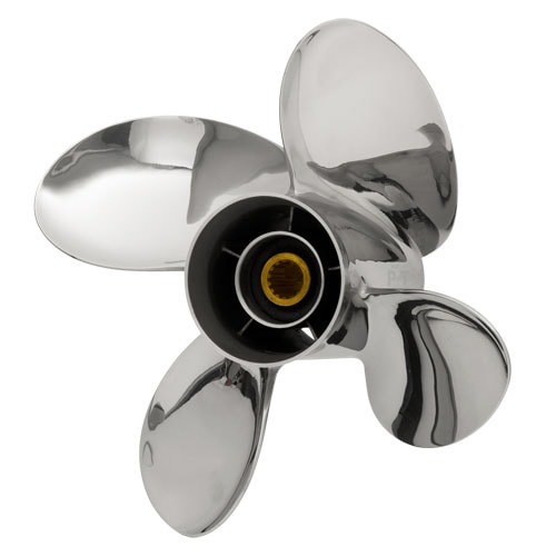 PowerTech PFO4 Propeller