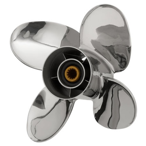 PowerTech PFS4 Propeller 50-140 HP Suzuki