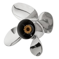 PowerTech PTC4 Propeller 90-300 HP Mercury