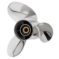 PowerTech PTR3 Propeller 60-140 HP Tohatsu