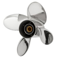 PowerTech PTR4 Propeller 60-140 HP Tohatsu