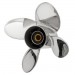 PowerTech PTR4 Propeller EJ 40-140 HP