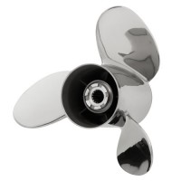 PowerTech PTZ3 Propeller 90-300 HP Mercury