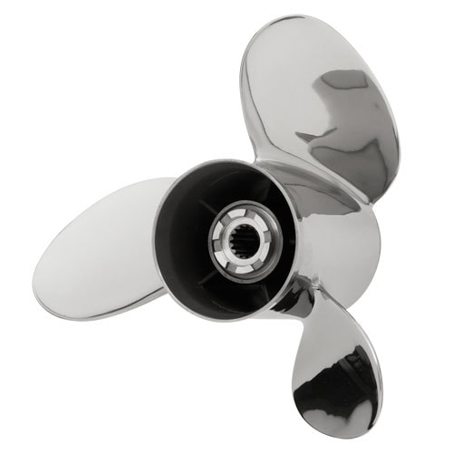 PowerTech PTZ3 Tohatsu