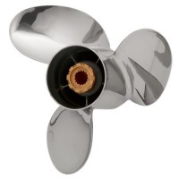 PowerTech RAF3 Propeller 60-140 HP Tohatsu