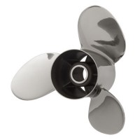 PowerTech RAS3 Propeller 115-250 HP Honda