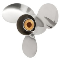 PowerTech REB3 Propeller 35-60 HP Tohatsu