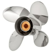 PowerTech REB4 Propeller 35-60 HP Tohatsu