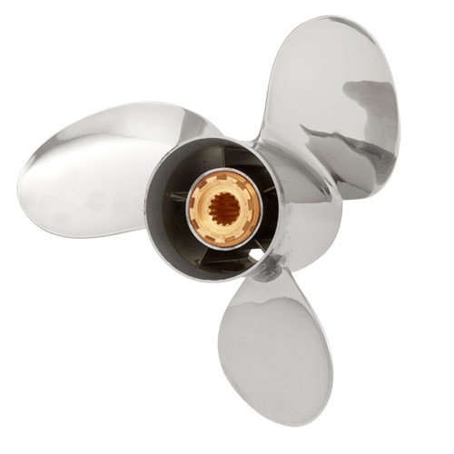 PowerTech RED3 Propeller