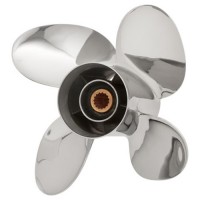 PowerTech RED4 Propeller 60-140 HP Tohatsu