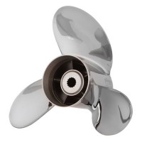 PowerTech REL3 Propeller 90-300 HP Mercury