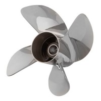 PowerTech REV4 Blade Propeller 90-300 HP Mercury
