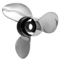 PowerTech RKR3 Propeller E/J 90-300 HP