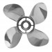 PowerTech RKR4 Mercury 350