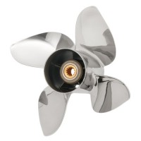 PowerTech RXB4 Propeller 60-140 HP Tohatsu