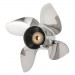 PowerTech RXB4 Propeller 40-140 HP Evinrude-Johnson PowerTech RXB4 Propeller 40-140 HP Evinrude-Johnson