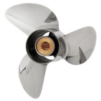 PowerTech SCB3 Propeller 35-60 HP Tohatsu