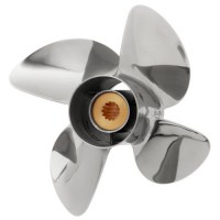 PowerTech SCB4 Propeller 35-60 HP Tohatsu