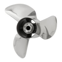 PowerTech SCE3 Propeller 90-300 HP Mercury