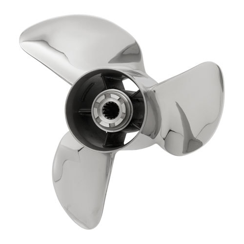 PowerTech SCE3 Propeller Tohatsu