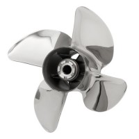 Powertech SCE4 Propeller 90-300 HP Mercury