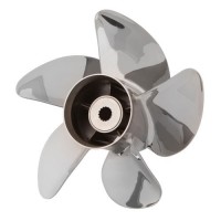 PowerTech SCE5 Propeller 90-300 HP Mercury